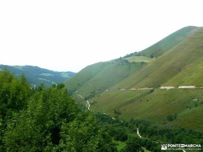 Senderismo Valles Pasiegos, Cantabria; parque nacional de monfrague ruta cares montaña palentina